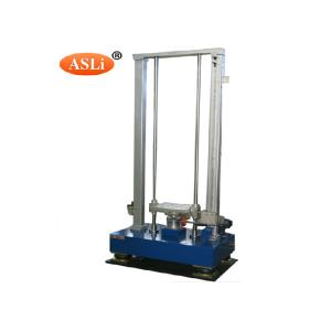 Quality SS-Series Acceleration Mechanical Shock Test Machine Half Sine Wave for sale