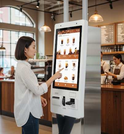 JEWELLED Brand Embedded POS Motherboard 100mm*80mm Size RK3288 Motherboard