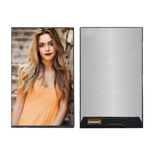 ILI9881C Controller 800*RGB*1280 Full Hd Tft Display