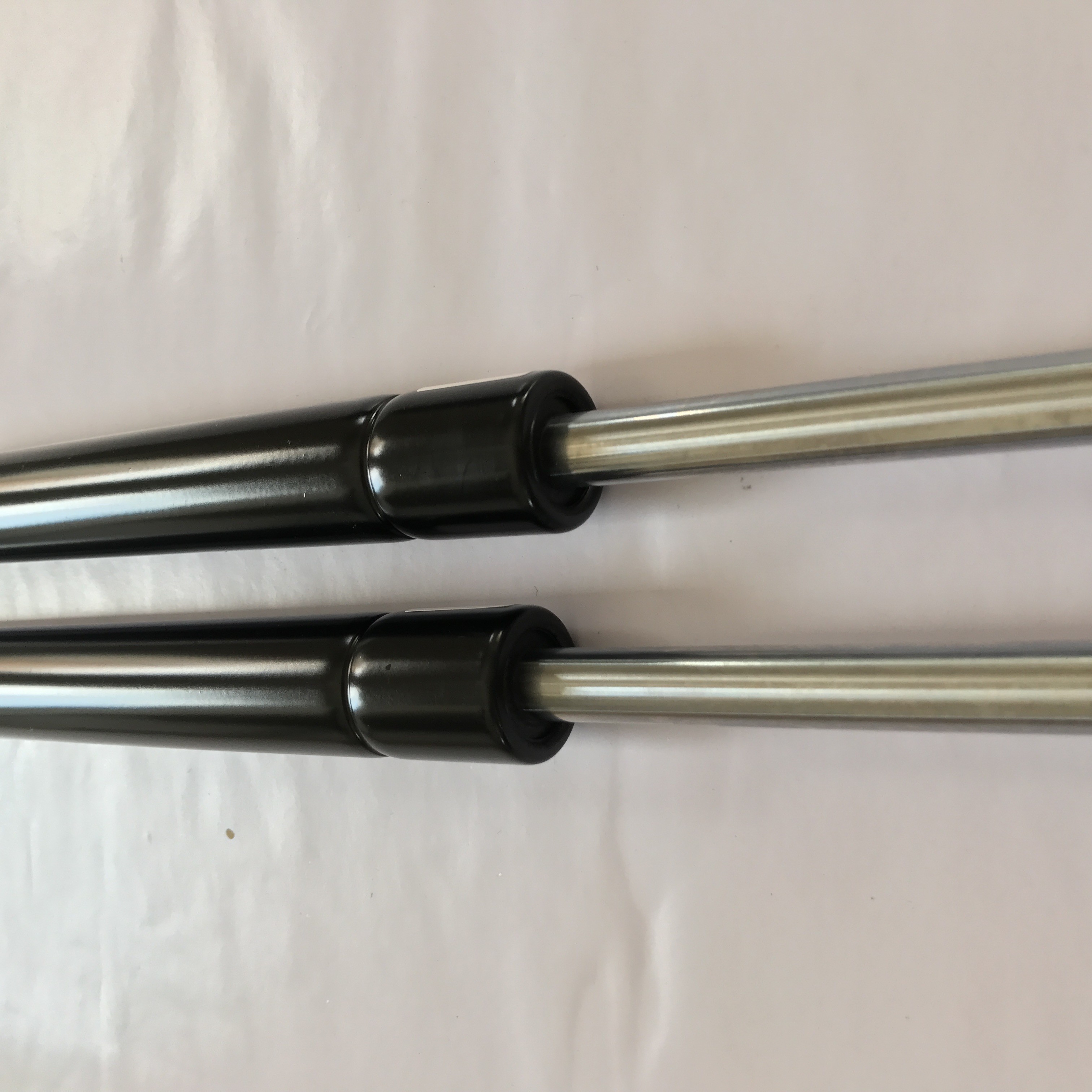 Steel Miniature Gas Springs Industrial Nitrogen Gas Lift For Mould Machine