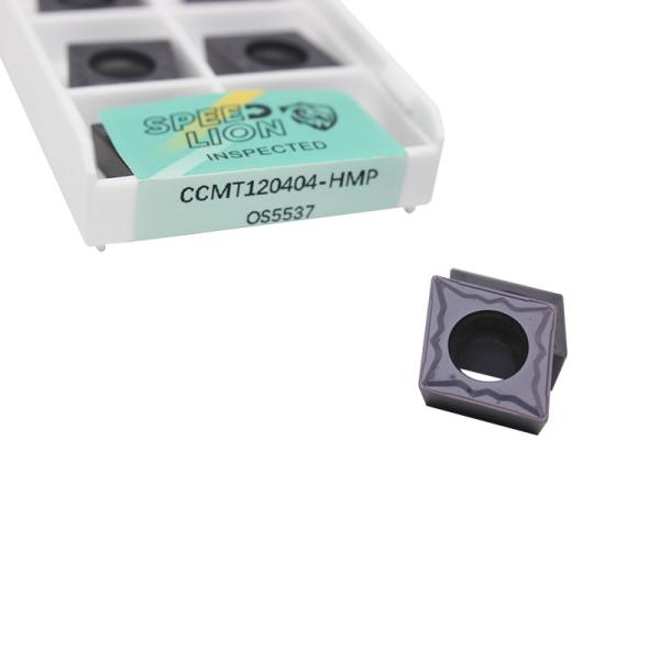 Tungsten Carbide Insert For Cast Iron