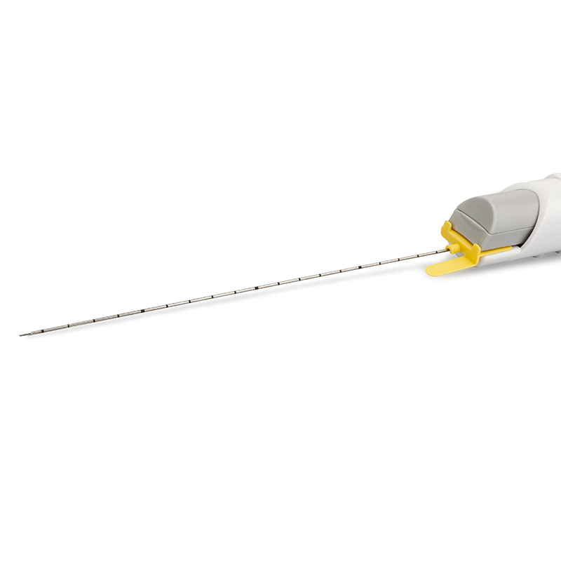 18G 200mm Disposable Biopsy Needle Stainless Steel
