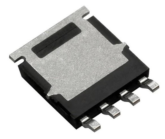 Quality SQJ433EP-T1_GE3 Vishay Semiconductors for sale