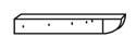 Ultrasonic Calibration Blocks Test Blocks UT Blocks Ultrasonic Calibration Blocks manufacturer 12