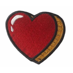 Quality Clothing Fabric Custom Velcro Patches Hook And Loop Patches for sale