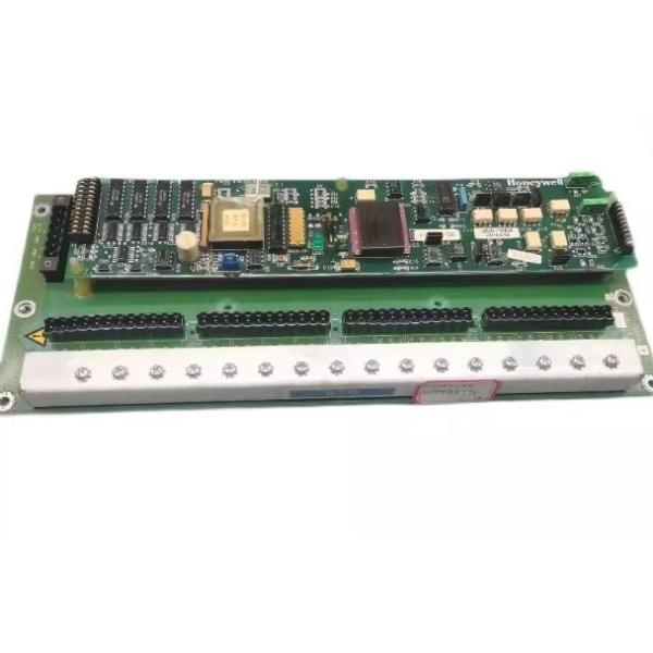 MC-TAMR03 Honeywell Analog Input Module Multiplexer RTD FTA Board