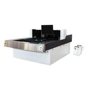 Buy cheap Computer to Screen CTS Screen printing frame Direct Imaging Machine from wholesalers