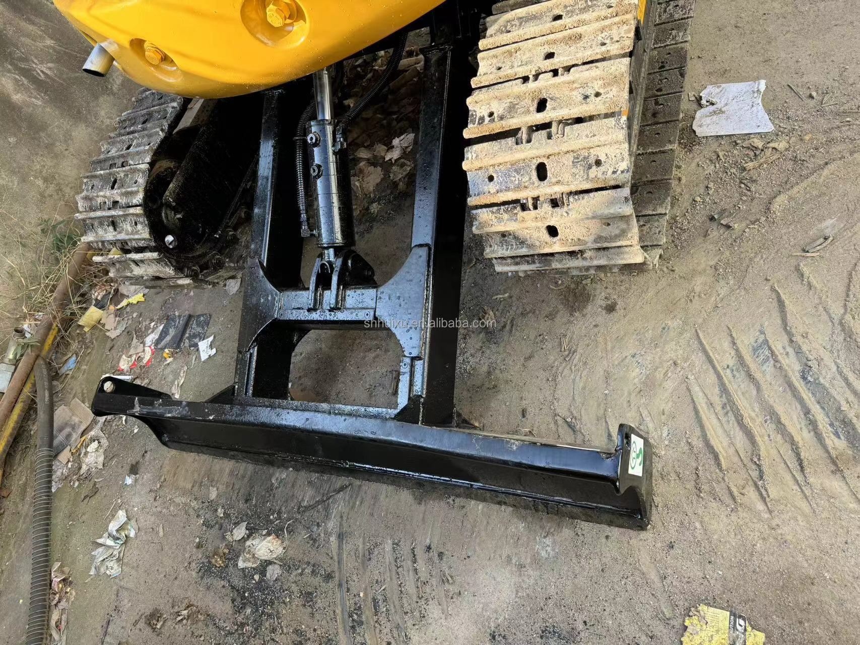 Good Condition Excavator Used Cat303 Used excavator Japanese Earthmoving Engine