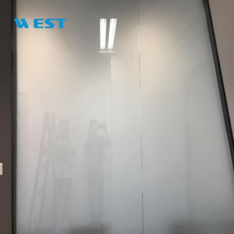 WEST Smart PDLC Glass