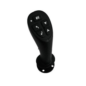Bluetooth control for tractor s rear lift with enhanced efficiency