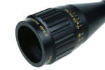 Aluminium Alloy 3-9x40AOME Scope Accessories Optical Scope Base