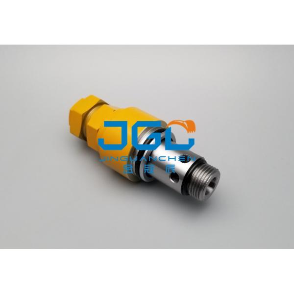 Excavator Components E330C E330D E336D Main Relief Valve 103-8177
