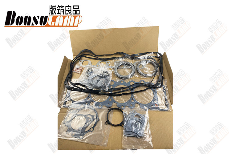 Full Gasket Set  700P/4HK1   OEM 5-87815524-1
