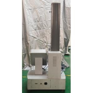 Rubber Material Compression Testing Machine Mechanical Tester OEM ODM