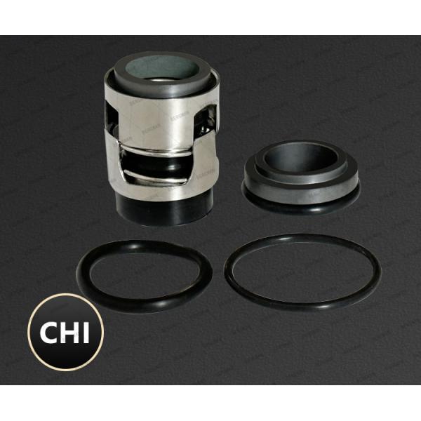 BERGMAN Replace Grundfos GLF-G3-12mm 16mm CHI Pump Mechanical Seal BQQV BQQE 96511844 96409265