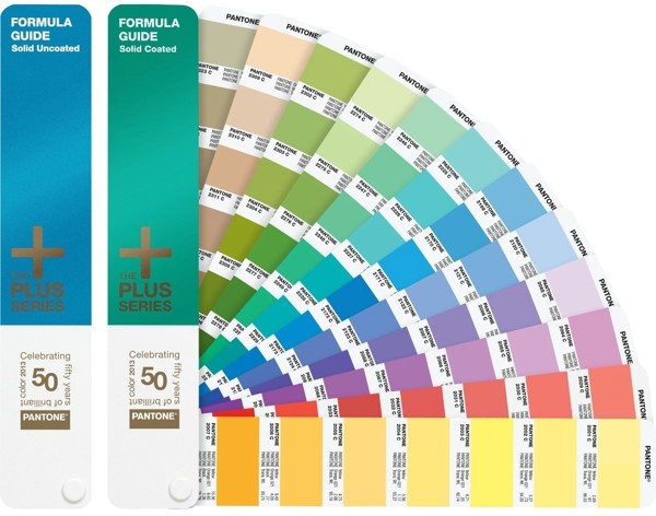 Buy FORMULA GUIDE Solid Coated & Solid Uncoated at wholesale prices