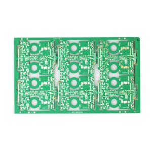 China UL Approved Experienced Fr4 94V0 Printed Circuit Board on sale