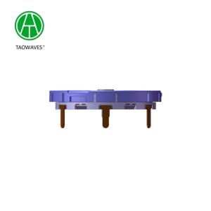 EC21 Planar Encoder Remote Control Encoder with Push Button