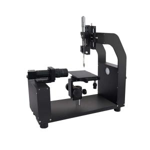 China BXT-500H Fully Automatic Contact Angle Measuring Instrument on sale