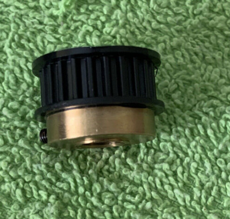 Quality Noritsu Minilab Spare Part Gear A054964-00 A054964 for sale