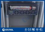 Transmission Equipment Telecom Rack Mount Rectifier With Output Over Current