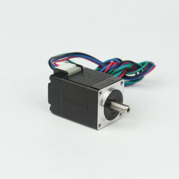 Hybrid Mini Nema8 High Speed Stepper Motor 20mm*20mm*30mm High Torque 180g.cm 2.5oz.in 0.6A