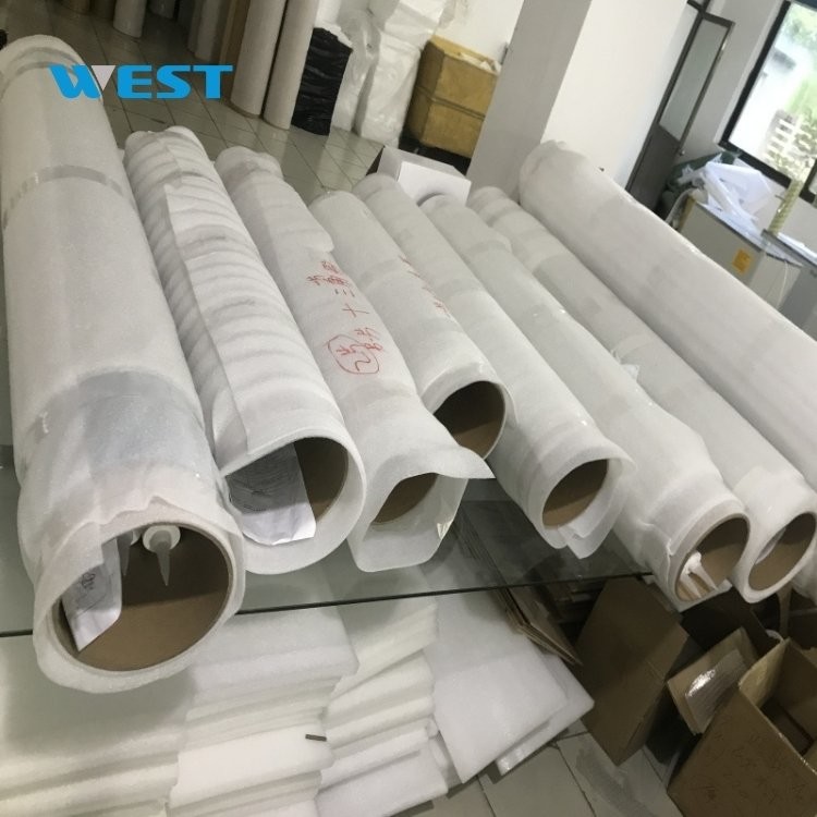 WEST Smart PDLC Film Packaging