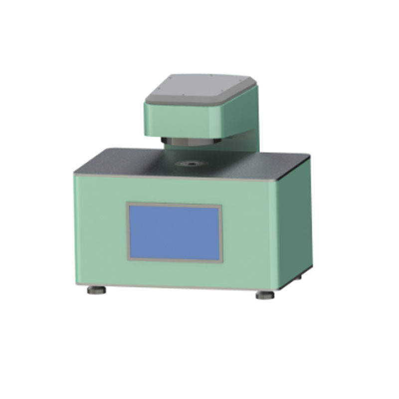 Quality Benchtop Spectral Transmission Tester Spectral Reflector Chromatic Aberration Tester for sale