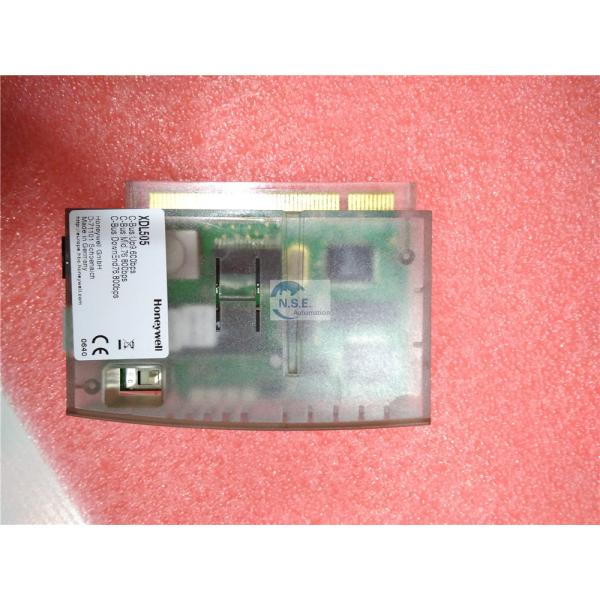 Quality C - Bus Honeywell Spare Parts Honeywell XDL505 Communication Module for sale