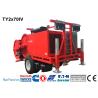 Buy cheap Overhead Transmission Hydraulic Max Tension2x70/1x140kN Cable Tensioner from wholesalers
