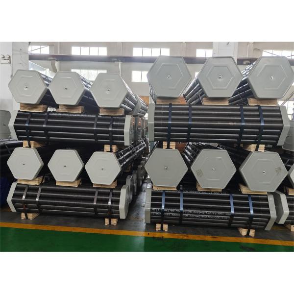 Corrosion Resistant Wireline Drill Rods AW BW NW HW PW