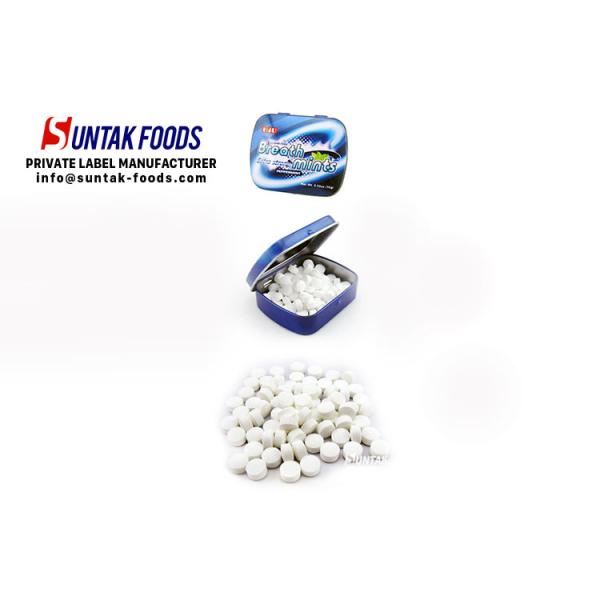 After Dinner Round Mint Candy , Delicious Sour Watermelon Candy