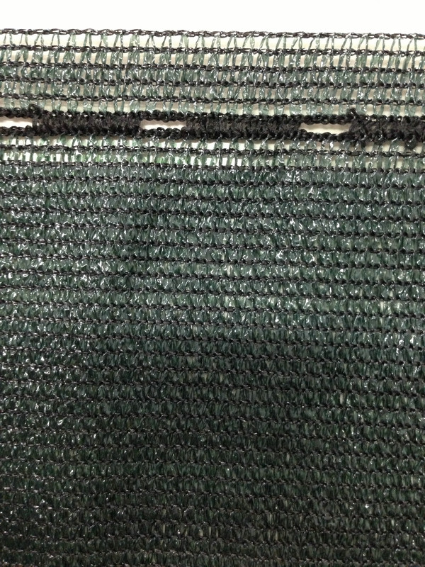 Quality Hdpe Courtyard , Garden Shade Netting Fence For Swimming Pool for sale