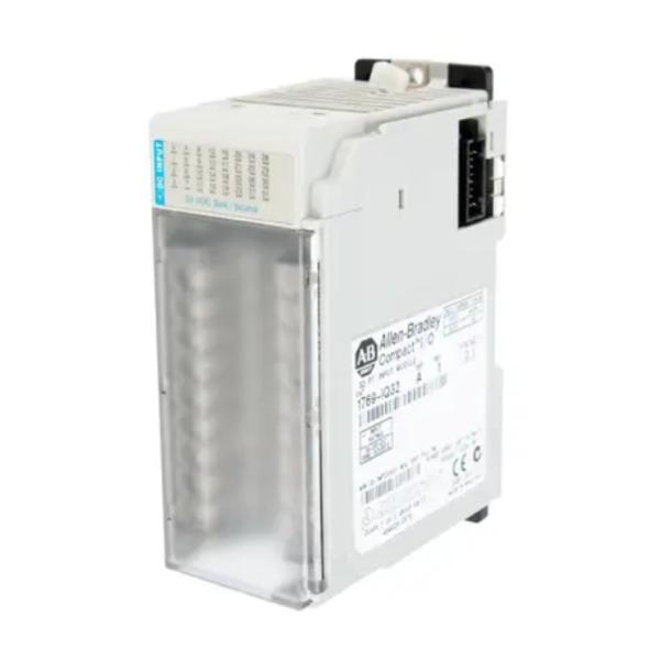1769-IQ32 Allen Bradley 32-Point DC Input Module 24VDC
