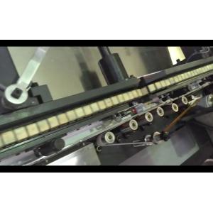 Notebook Glue Binding Machine Each Page Flat Perfectly