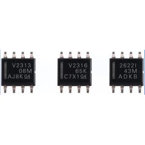 Quality TLV2475 TLV2622IDR TLV2621 TLV2624 Texas Instruments Operational Amplifier IC for sale