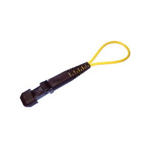 UPC APC MTRJ Fiber Optic Loopback for Equipment Interconnection