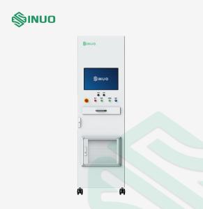 Quality ISO 6469 Electrical Safety Potential Equalization Testing Equipment 10 Channels for sale