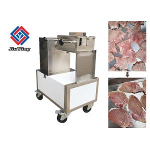 Quality Safety Beef Pork Steak Breaking Tenderizer Machine 650x450x970mm for sale