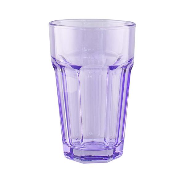 10oz Small BPA Free Plastic Cups Unbreakable Plastic Tumblers