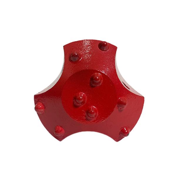 R51 Solid Rock Self Drilling OEM Anchor Drill Bits