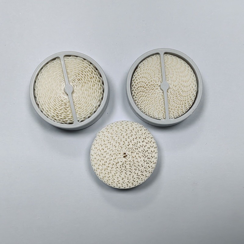 ResMed Airmini HumidX Circular HME Filtering Paper For Superior Filtration