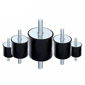 China VV Rubber Shock Absorber Column Shock Absorber Screw on sale