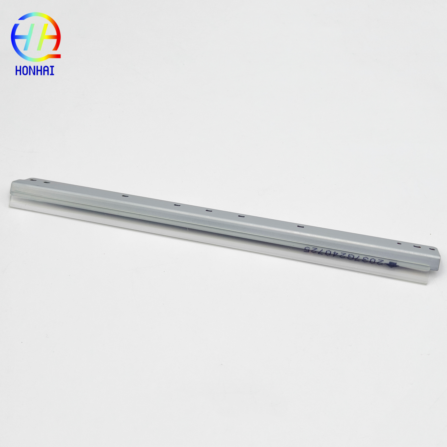 Sharp AR Series Compatible Drum Cleaning Blade Prevents Streaks and Smudges Meets OEM Specifications