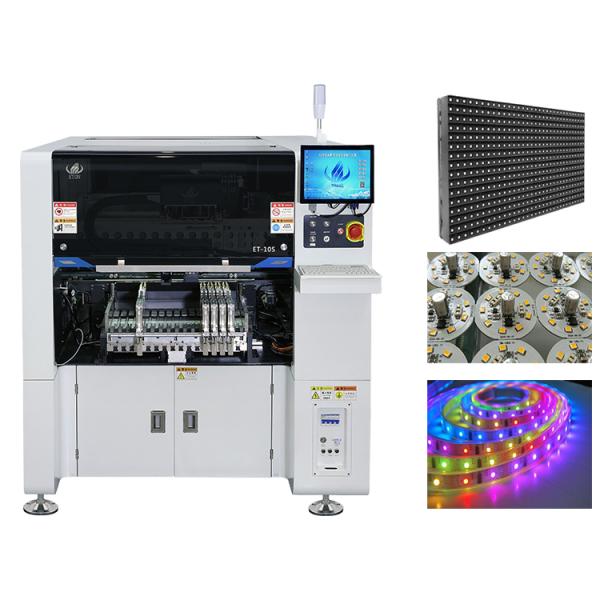 LED Outdoor Lighting SMT Making Machine