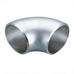 Customization OEM Copper Pipe Elbow Polishing Copper Nickel Pipe Fittings