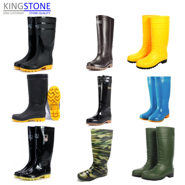 Automatic Shoes Making Machine Two Color Injection Molding