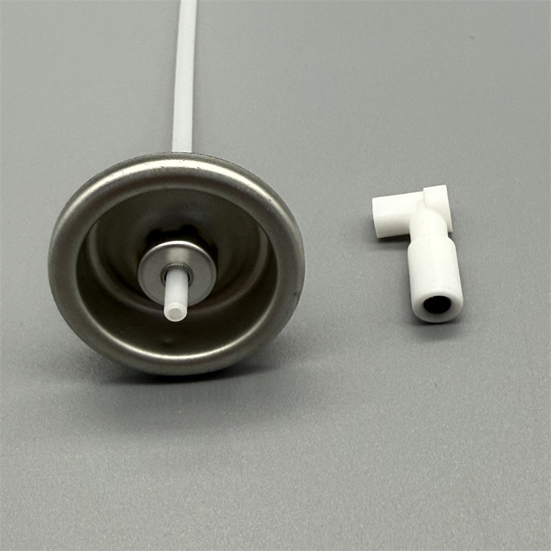 Consistent Fragrance Metering Valve for Air Freshener for Premium Home and Office Dispensers with Optimal Scent Experience & Refillable System
