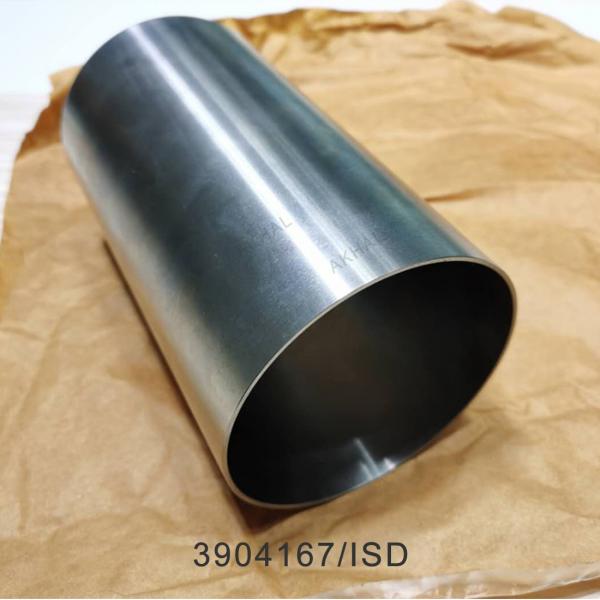 Quality Cummins ISB6.7 Diesel Engine Part 3904167 Cylinder Liner for sale