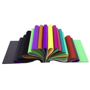 Buy cheap 4.0MPA LIGHTWEIGHT NEOPRENE FABRIC , CR LAMINATED MULTIPURPOSE NEOPRENE RUBBER from wholesalers